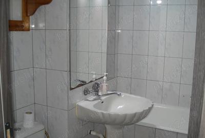 Apartament cu 2 camere decomandat în Aradului - 15