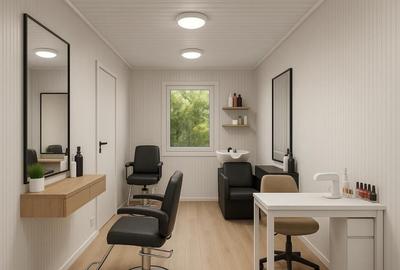 Spatiu comercial 30mp Dristor - Piata Alba Iulia - Dudesti - 8