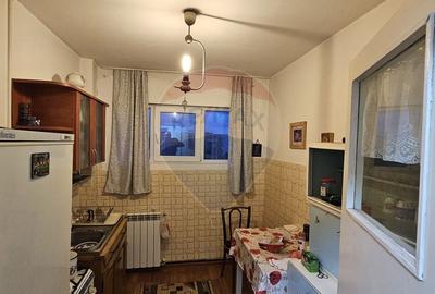 Apartament cu 2 camere de vanzare in zona Kiseleff Apartament cu 2 camere de vanzare in zona Kiseleff - 7