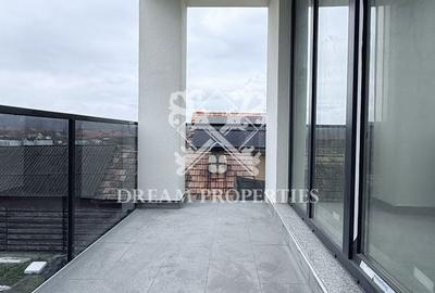 Apartament cu 2 camere semidecomandat în Apahida - 8