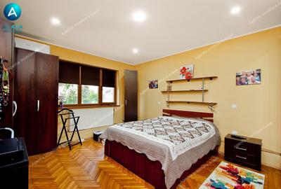 Casa situata in zona centrala cu arhitectura Art Deco - 7