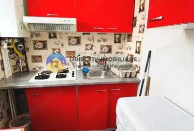 Garsoniera DARMANE?TI, etaj 3 bloc de apartamente - 3