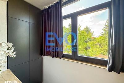 Apartament cu 2 camere decomandat în Rediu - 15
