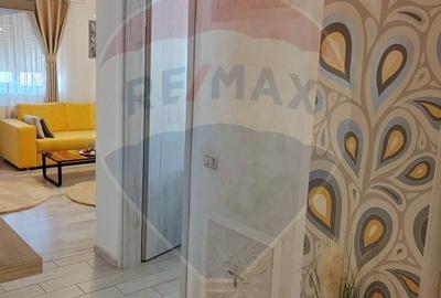 Apartament cu 2 camere decomandat în Chiajna - 2