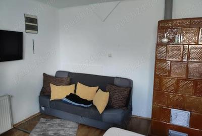 Casă cu 5 camere în Central - 2