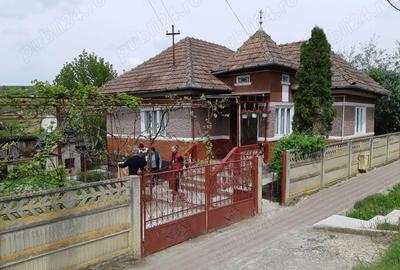 Casă cu Teren 950 Mp în Zau de Câmpie - 2