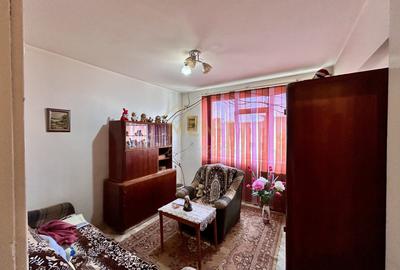 Apartament cu 2 camere decomandat, mobilat în Central - 8