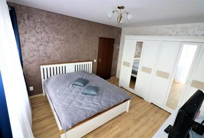 Apartamet 2 camere decomandat Doamna Stanca langa Sibiu Shopping City