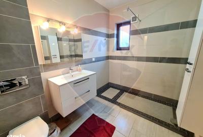Apartament cu 4 camere, mobilat în Mănăștur - 12