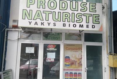 INCHIRIEZ spatiu comercial ultracentral 40 mp - 1