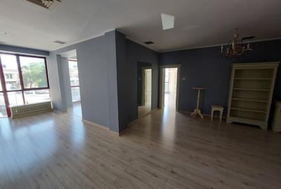 Spatiu comercial stradal Ultracentral - 3