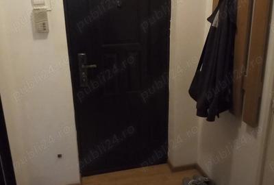 Garsonieră semidecomandată în Veteranilor - 1