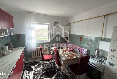 Apartament cu 2 camere, mobilat în Sântimbru - 6