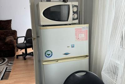 Garsoniera Zorilor - 360 Euro - 6