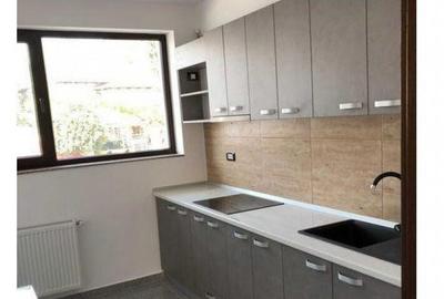 Unirii Budapesta vila 6 camere - 2