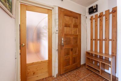 Apartament de 3 camere Campulung zona Visoi - 5