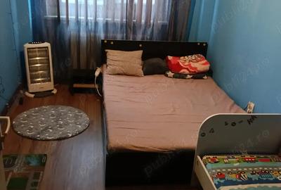 Vand apartament cu 4 camere - 4