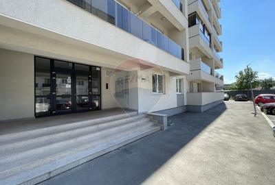 Apartament mobilat si utilat | Deco Residence, Dimitrie Leonida - 2