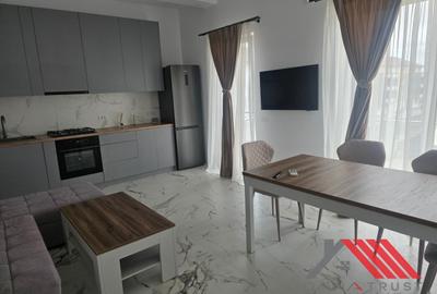 Giroc, zona Neptun UM – 2 cam – Prima inchiriere – BLOC NOU - 9