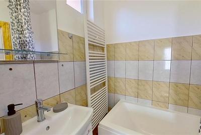 Apartament cu 2 camere semidecomandat, mobilat în Bartolomeu - 5
