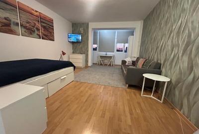 Garsoniera impecabila 1 min M Costin Georgian DB1505 - 1