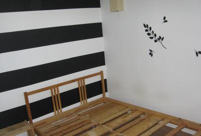 Ion Mihalache, Piata Domenii, garsoniera dubla, centrala proprie - 4