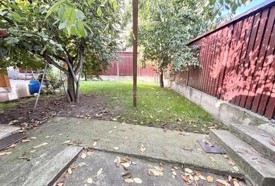 Casă cu 2 camere cu Teren 285 Mp în Cantemir - 9