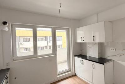 Apartament cu 3 camere în Berceni - 6