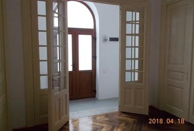 Birou, de 86 mp, în Dorobanți - 1