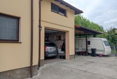 Casa / vila Bascov , mobilata / utilata - 19
