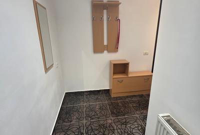 Garsoniera dubla Sala Palatului et 1/7  bloc 1960 centrala proprie 42 mp - 20