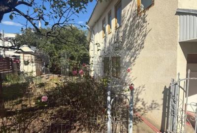 Casă cu 7 camere cu Teren 1352 Mp în Burdujeni - 11