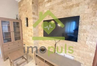 Prefectura-Medicina-Parcul Copiilor, de vanzare apartament 3 camere - 1