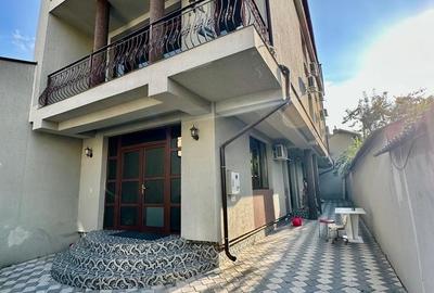 Timpuri Noi metrou, Vila P+2+M, nemobilata