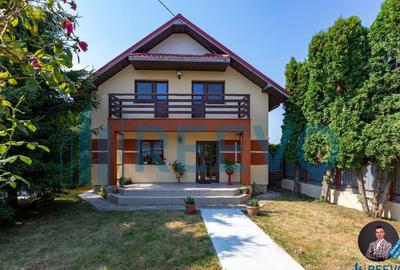 Casa/Vila de vanzare Bogdan Voda, Bacau - 2
