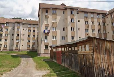 Garsonieră în Central - 2