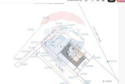 Spațiu comercial, în Tărtășești - 2
