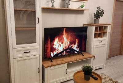 Apartament 2 camere, 41 mp, Rin Grand Residence, Parcare inclusa - 2