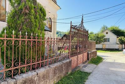 Casa de vacanta - Dognecea, CS - Teren 719 mp | Comision 0% - 3