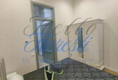 Apartament cu 2 camere decomandat în Ultracentral