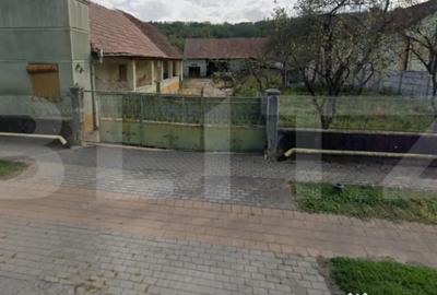 Teren de 3014 mp, în Central