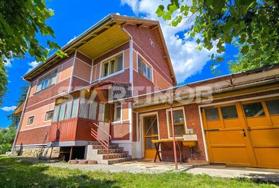 Casa cu teren Ozun - 2