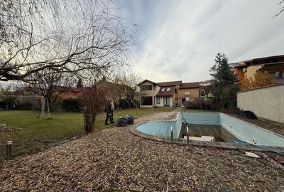 Casă individuală cu teren, de vânzare în Lipovei – Timișoara - 23