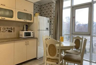 Apartament cu 2 camere în Cotroceni - 1