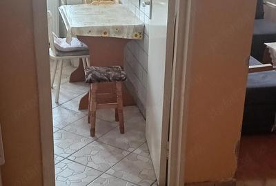 Apartament cu 2 camere semidecomandat în Nord - 2