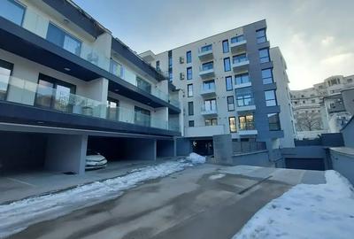 Apartament cu 2 camere decomandat, mobilat în Unirii - 19