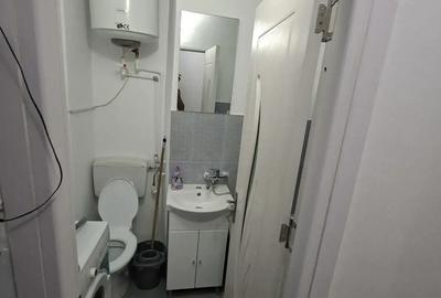 Apartament cu 2 camere semidecomandat în Tineretului - 1