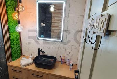 Apartament cu 3 camere în Decebal - 9
