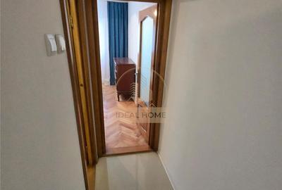 Apartament cu 2 camere în Galata - 2