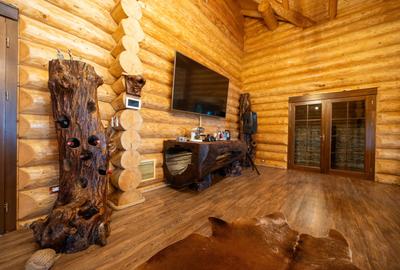 Proprietate Spectaculoasa - Sanctuar de liniste - Teren 4.7Ha - 1.000 MP Utili - 13